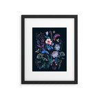 Bees Garden Framed Art Print Gallery Image 6