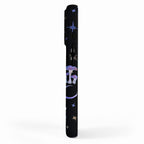 Mystical Garden iPhone Case Gallery Image 2