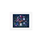 Wonderland Tea Party Art Print Gallery Image 1
