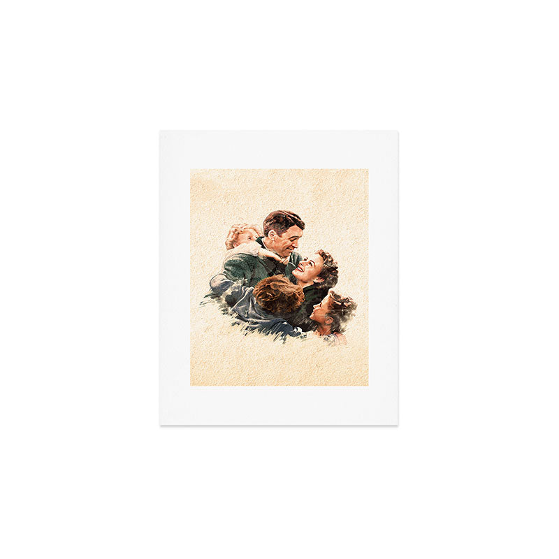 Wonderful Art Print Gallery Image 1