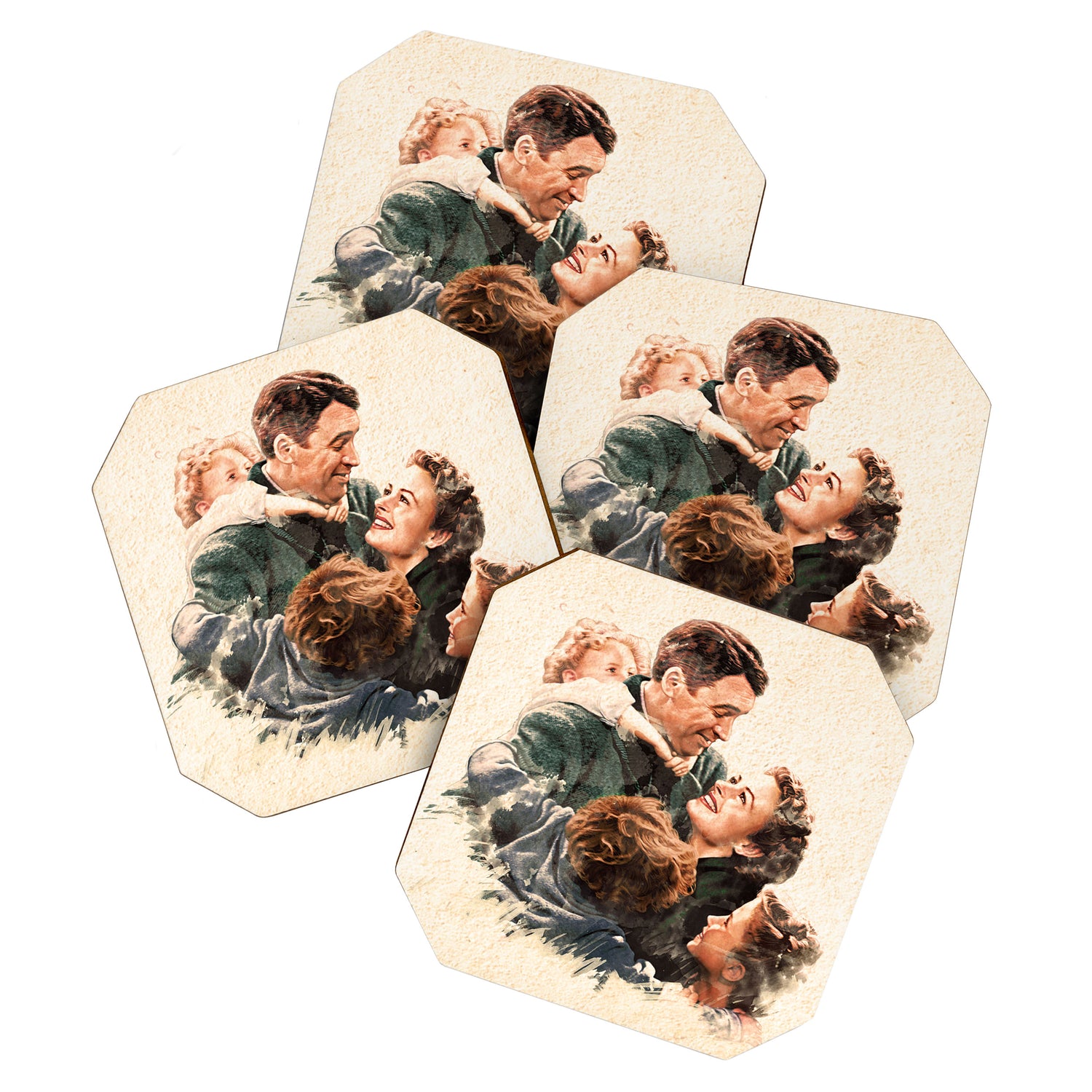 Wonderful Coaster Gallery Image 1