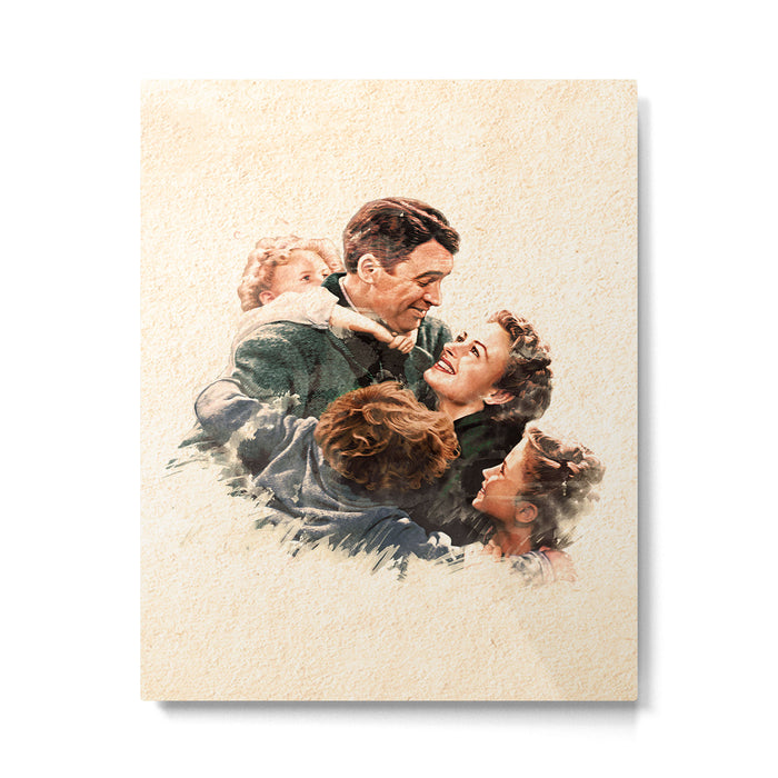 Wonderful Metal Print Gallery Image 1