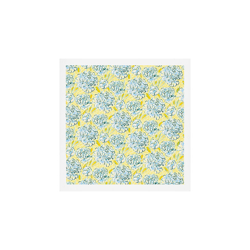 Block Island Blossoms  Art Print Gallery Image 1