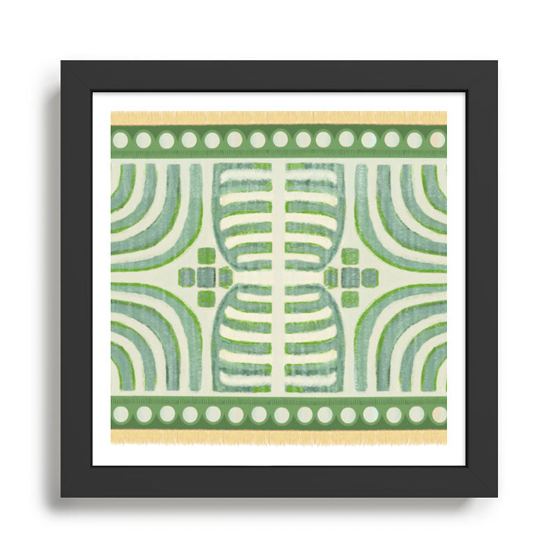 Feeling Like a Spa Day - Charleston Framed Art Print Gallery Image 1