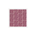 Modern Botanical on Berry  Art Print Gallery Image 1