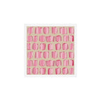 Parisian Bakery - Pink Art Print Gallery Image 1