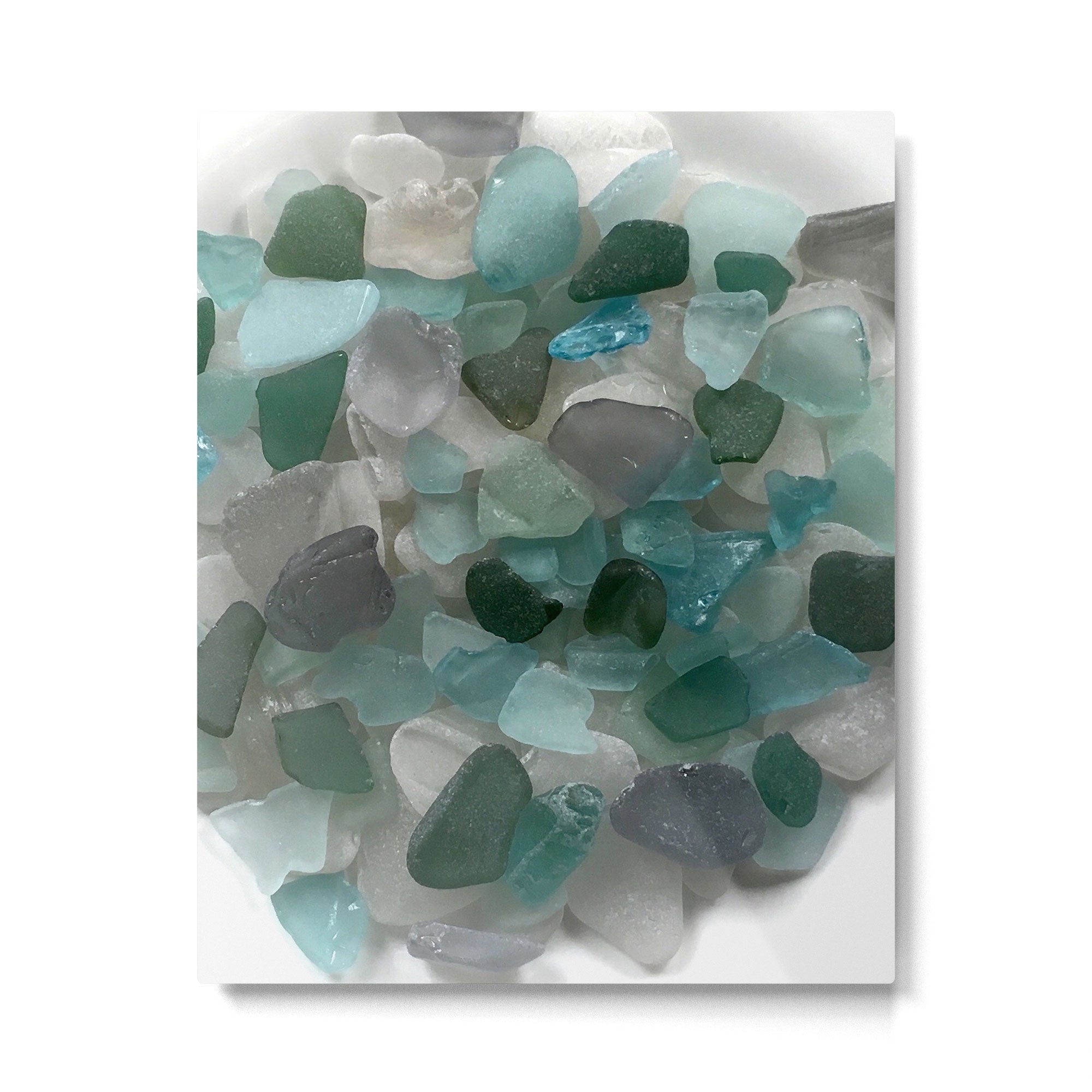 An Ocean of Mermaid Tears Metal Print Gallery Image 6