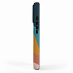 Abstract ~ Retro iPhone Case Gallery Image 2
