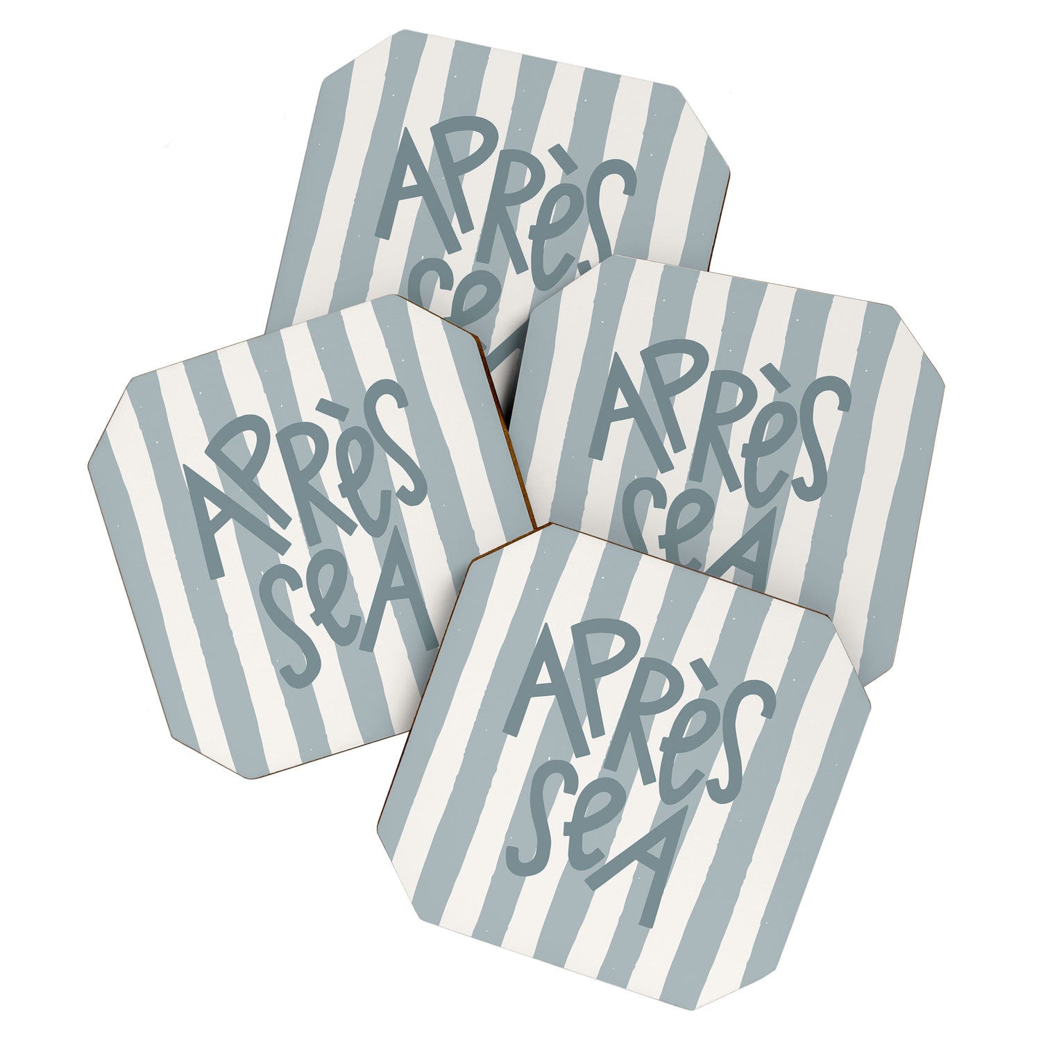 Apres Sea Coaster Gallery Image 1