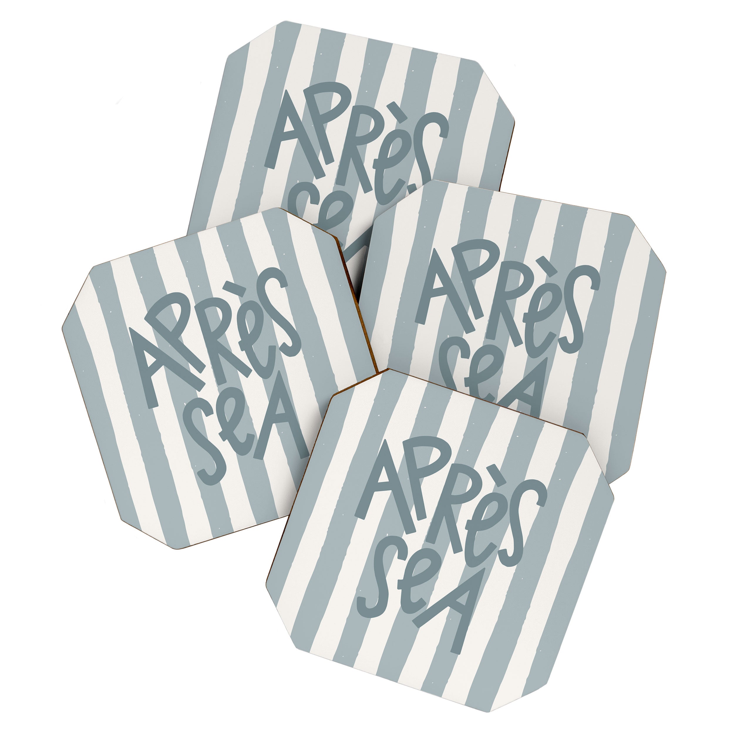 Apres Sea Coaster Gallery Image 1