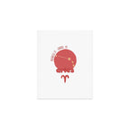 Aries Constellation Art Print Gallery Image 1