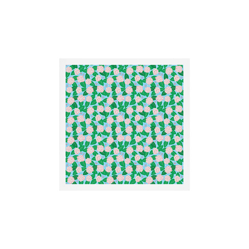 Bright Bouquet Art Print Gallery Image 1