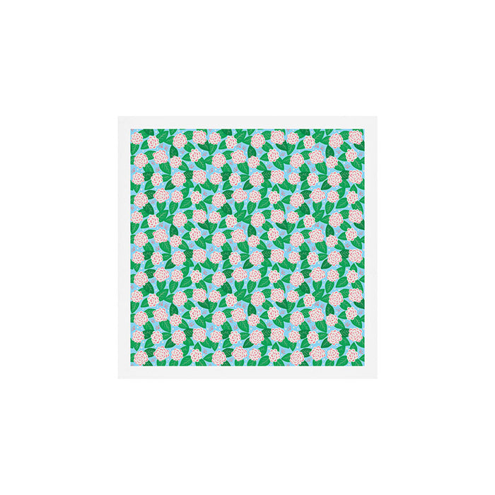 Bright Bouquet Art Print Gallery Image 1