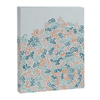 Coral Reef Canvas Print Gallery Image 6