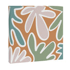 Florals for Fun Canvas Print Gallery Image 3