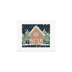 Home for the Holidays Art Print Gallery Image 1