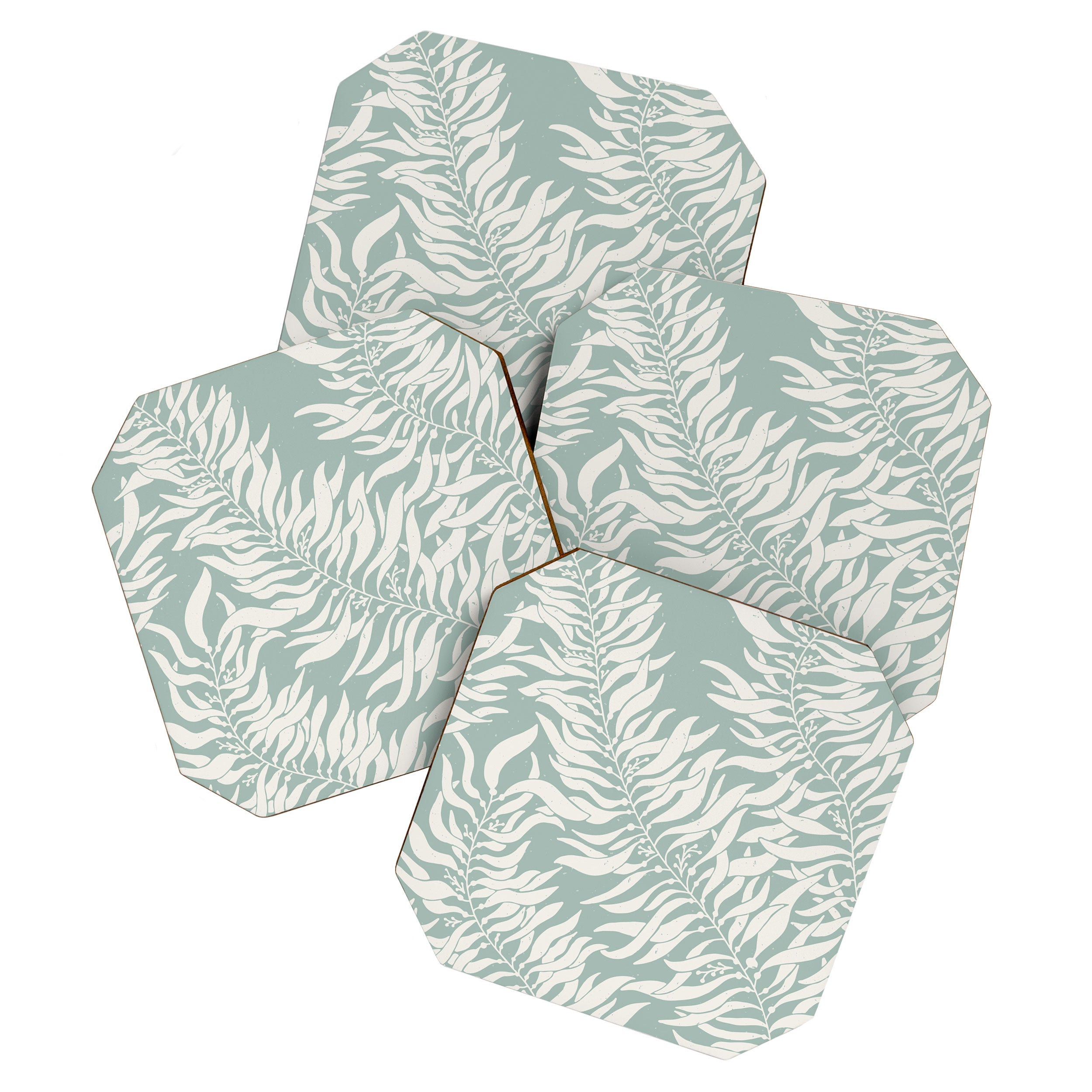 Kelp Forest Coaster Gallery Image 1
