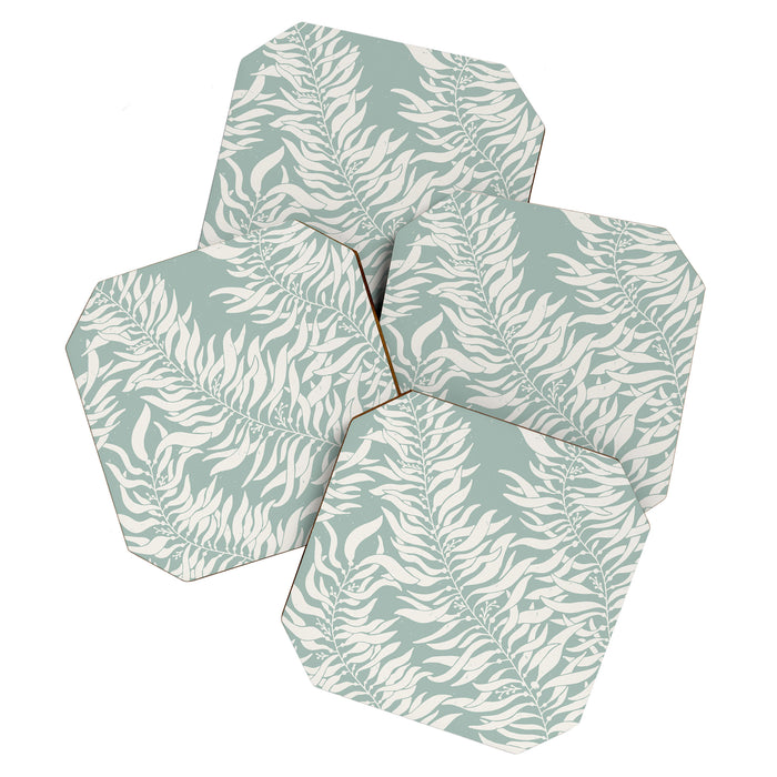 Kelp Forest Coaster Gallery Image 1