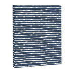 Khipu . Classic Blue Canvas Print Gallery Image 6