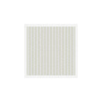 Natural Palm Stripe Art Print Gallery Image 1