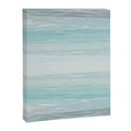 Ocean Waves Canvas Print Gallery Image 6