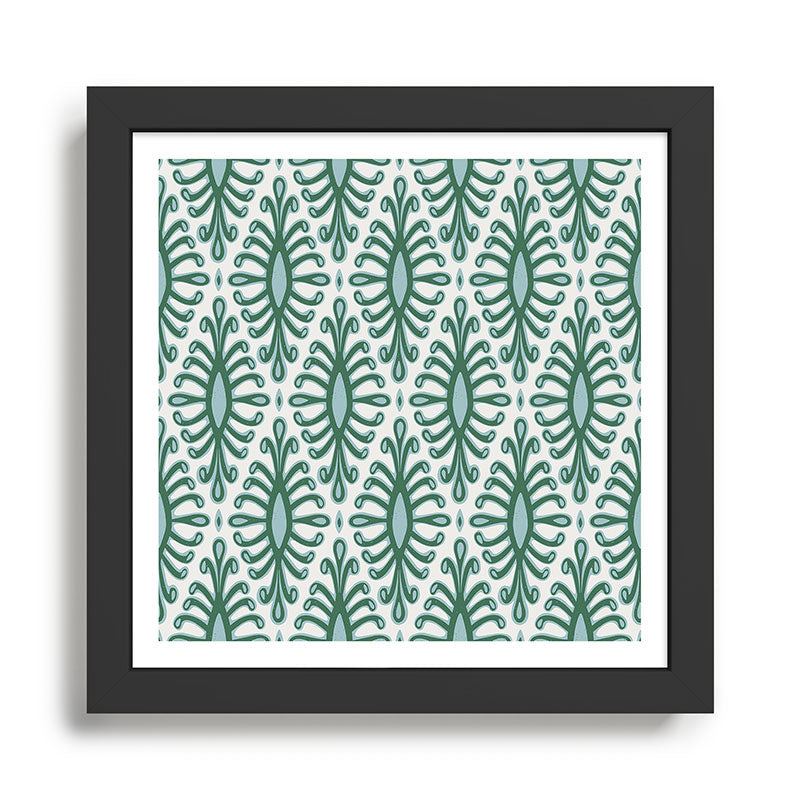 Odessa Framed Art Print Gallery Image 1
