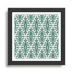 Odessa Framed Art Print Gallery Image 1