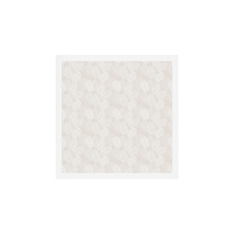 Palm Leaves . Neutral Art Print Gallery Image 1