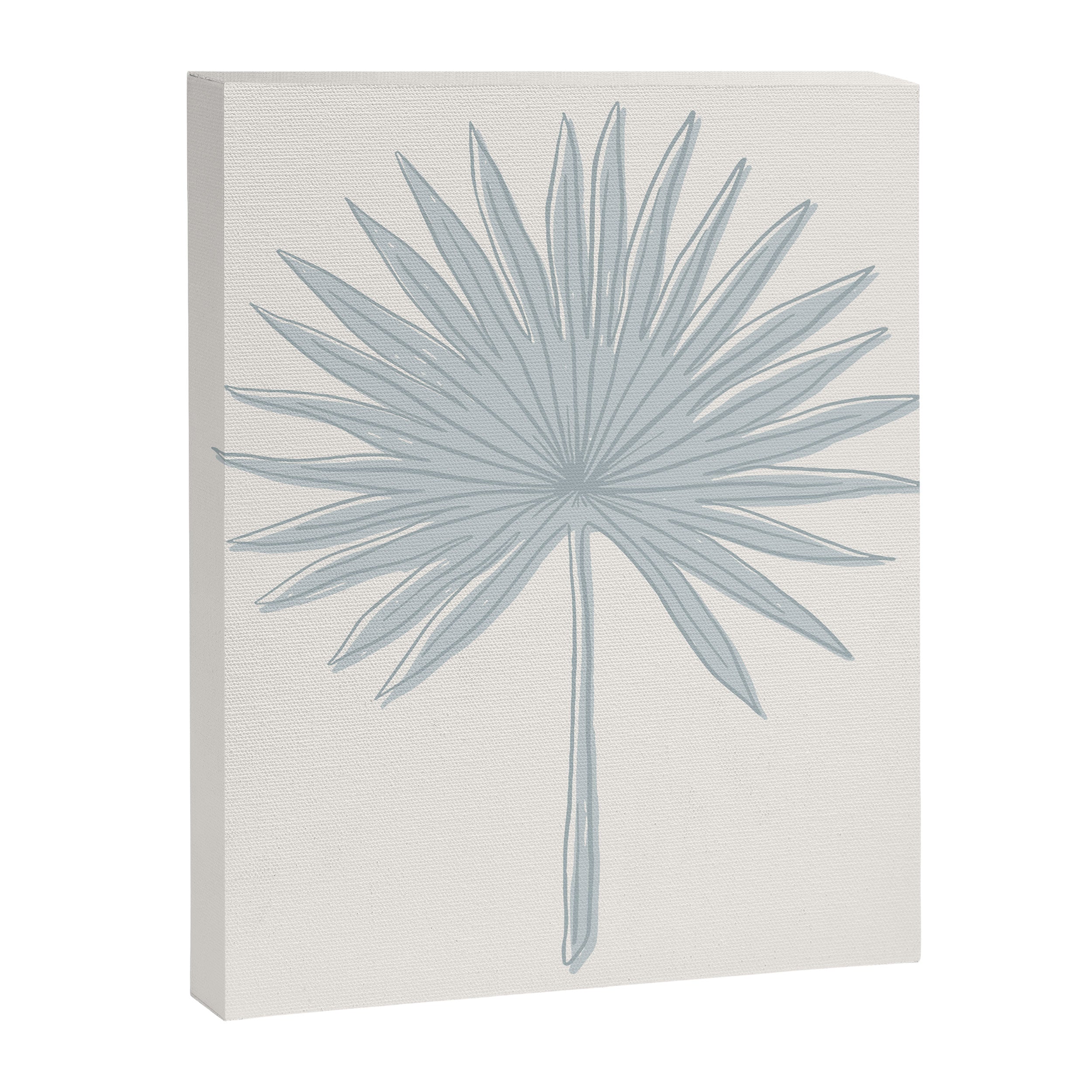 Palmettos Canvas Print Gallery Image 8
