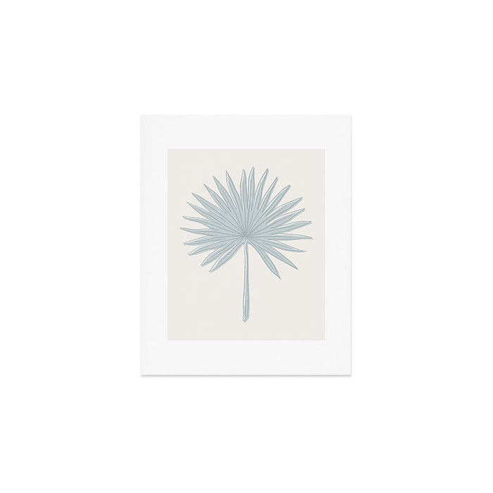 Palmettos Art Print Gallery Image 1
