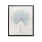 Palmettos Framed Canvas Print Gallery Image 8