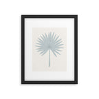 Palmettos Framed Art Print Gallery Image 6