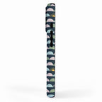 Rainbow Hillside iPhone Case Gallery Image 2