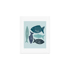 Reef Fish Art Print Gallery Image 1