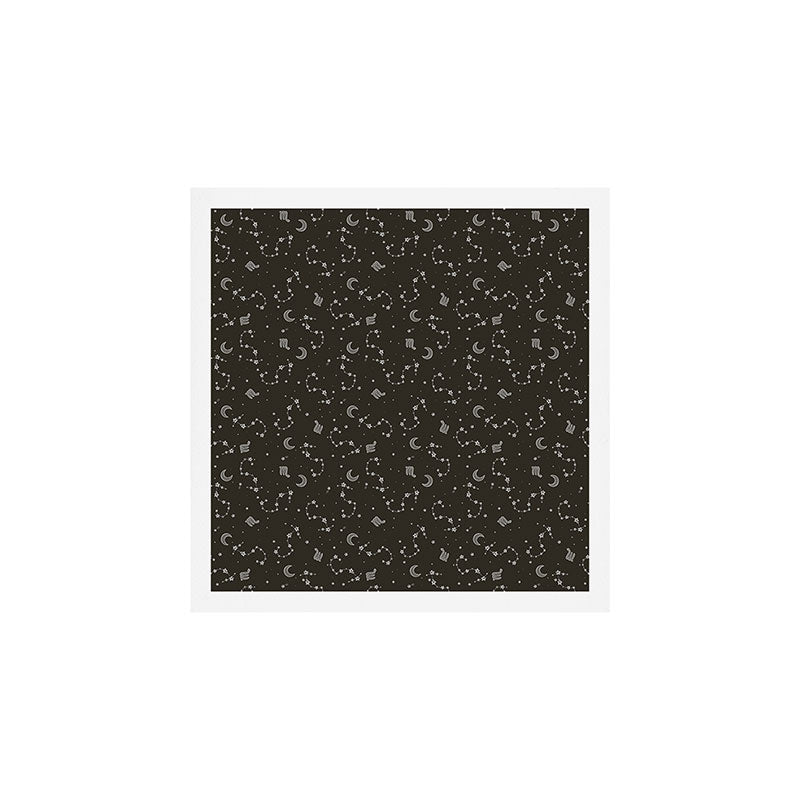 Scorpio Constellation Art Print Gallery Image 1