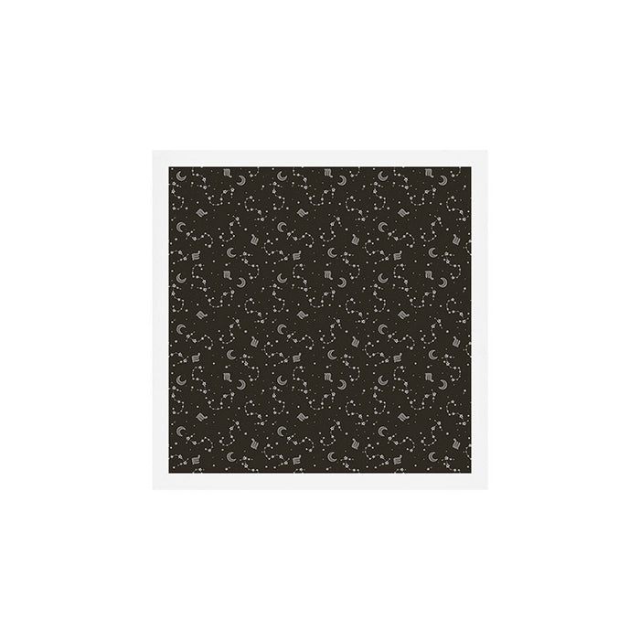Scorpio Constellation Art Print Gallery Image 1