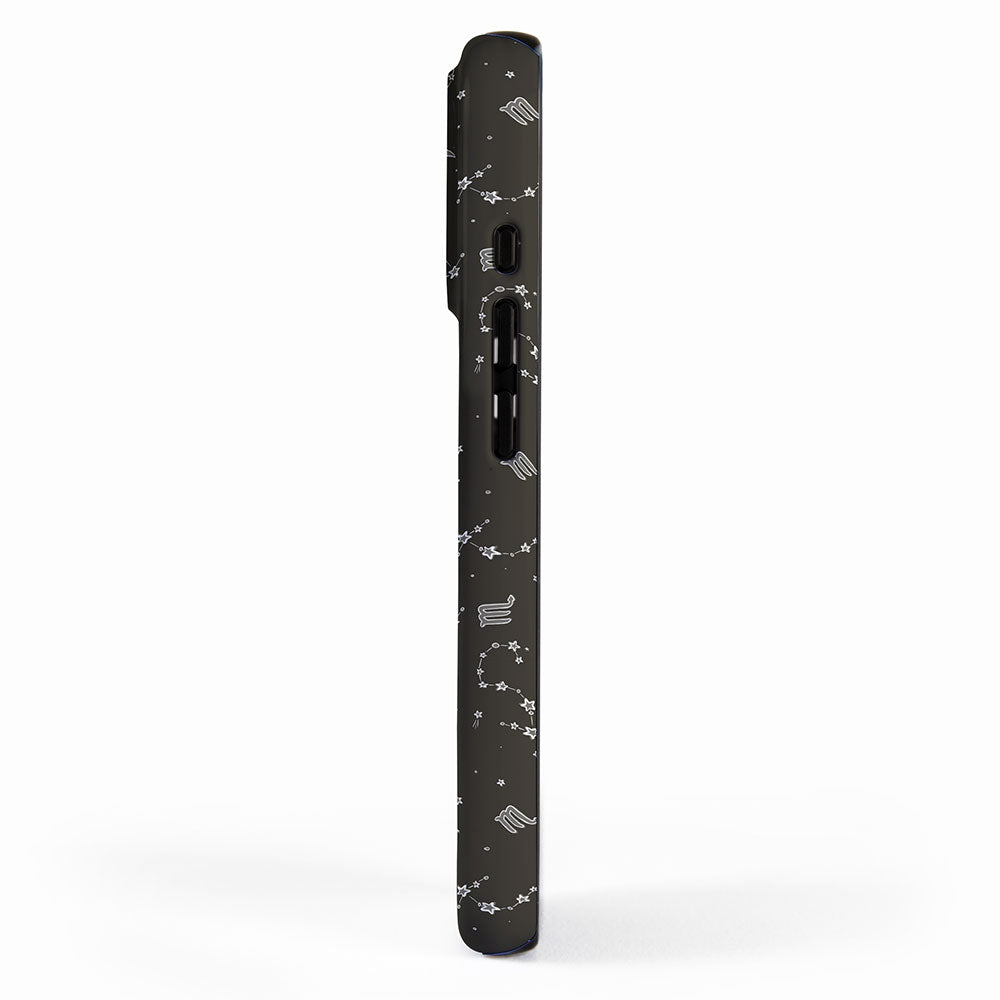 Scorpio Constellation iPhone Case Gallery Image 2