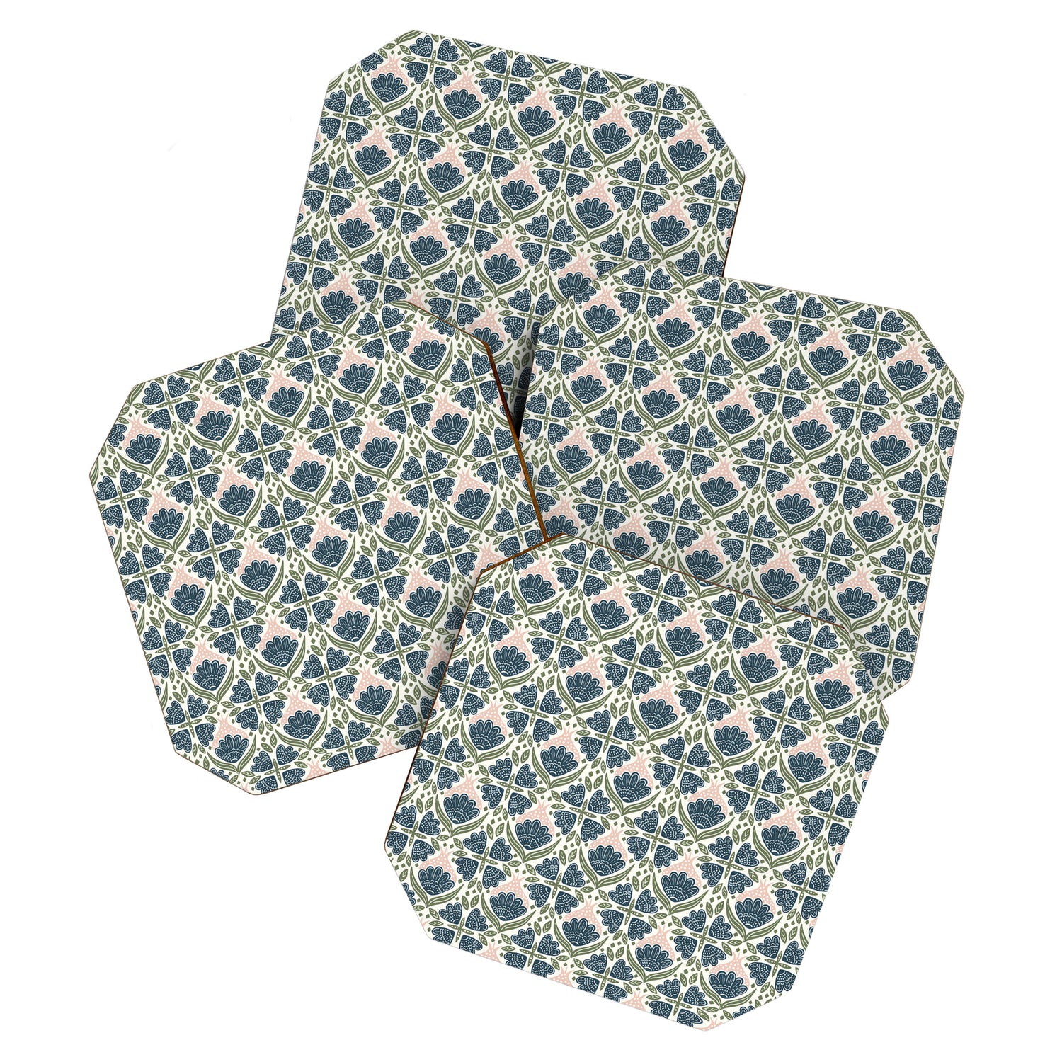 Seed to Bloom Summer Coaster Gallery Image 1
