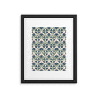 Seed to Bloom Summer Framed Art Print Gallery Image 6