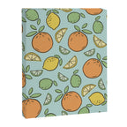 Summer Citrus Canvas Print Gallery Image 8