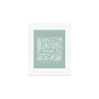 Sunshine and Surf Art Print Gallery Image 1