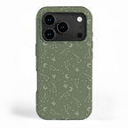Taurus Constellation iPhone Case Gallery Image 1