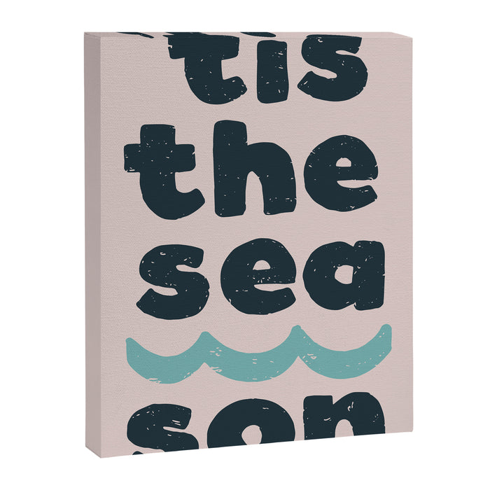 Tis the Season Canvas Print Gallery Image 1