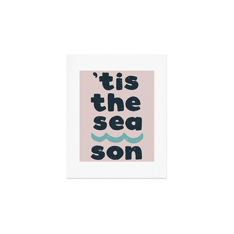 Tis the Season Art Print Gallery Image 1