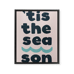 Tis the Season Framed Canvas Print Gallery Image 8