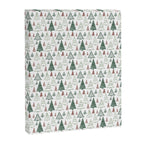Tree Farm . Classic Christmas Canvas Print Gallery Image 8