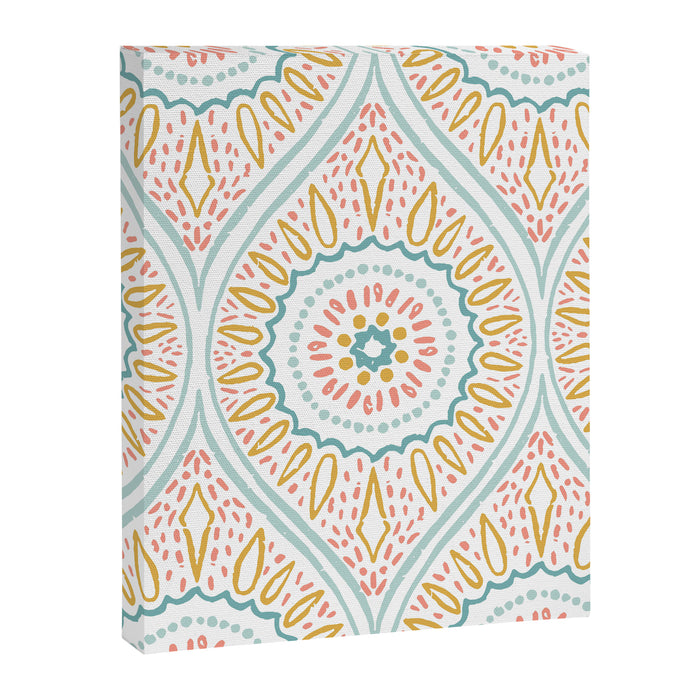 Vibrant Canvas Print Gallery Image 1