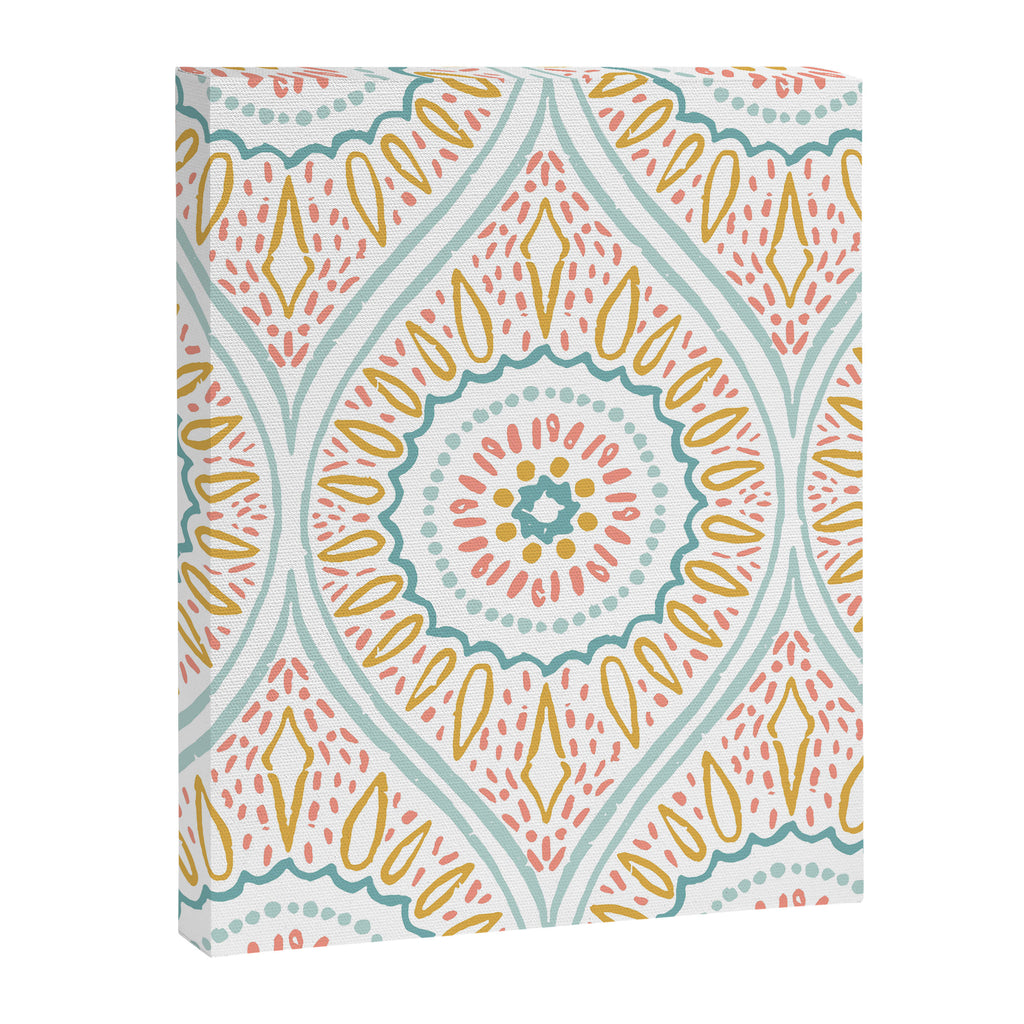 Vibrant Canvas Print Gallery Image 8