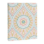 Vibrant Canvas Print Gallery Image 8