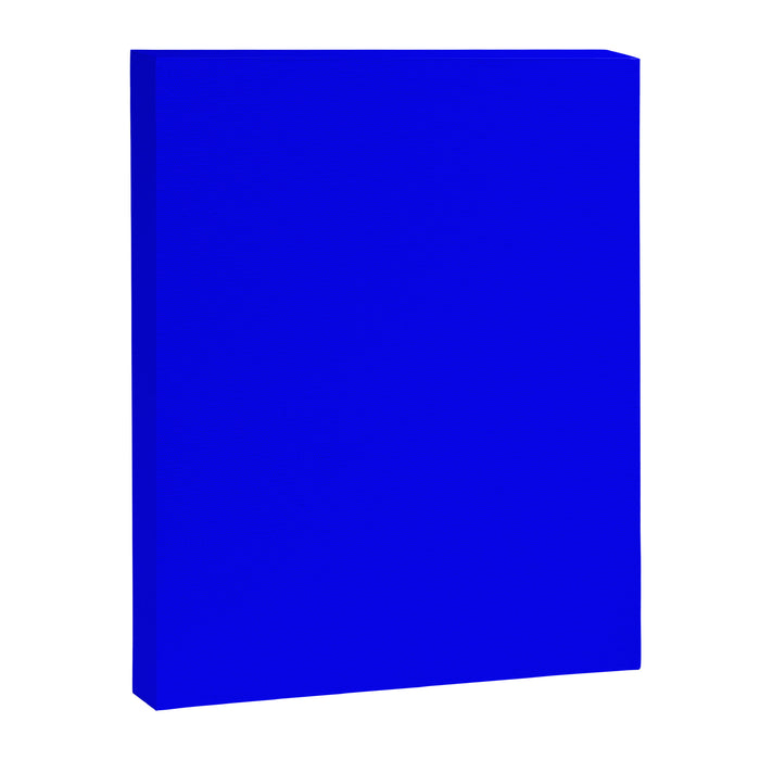 Cobalt Canvas Print Gallery Image 1